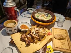 -打酱油·非遗淮扬菜(瘦西湖梅岭店)