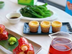 -馨越楼·点心·粤菜(赤坎店)