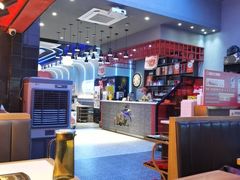 -杨记齐齐哈尔烤肉(总店)