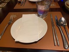 -Golden Lily河内巴黎法越料理餐厅(建国西路店)