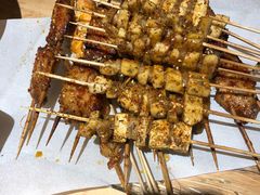 -管氏翅吧(马家堡店)