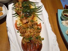 -味见·荣家(亚泰大街店)