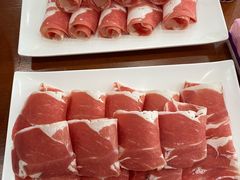 -岳合轩老北京涮肉