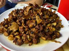 -偏爱炒鸡(老县衙店)