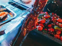 -路边边.炒菜烧烤.音乐餐厅(良乡长虹店)