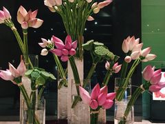 -洲际酒店·地平线全日餐厅HORIZON CAFÉ