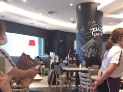 -必胜客(兴华中路PH店)