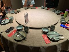 -青年公社烤鸭(熙悦天街店)