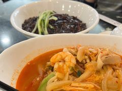 -桃园中华料理炸酱面(燕儿岛路店)