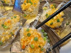 -蓝湾碧波·老字号·疍家非遗海上餐厅