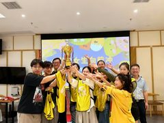 -白梧桐·团建聚会·百人轰趴馆(留仙洞店)