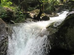 -白云源风景区