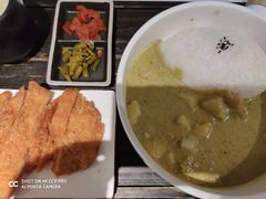 -噹噹呀咪咖喱屋(三阳百盛店)