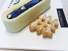 -麦雪尔甜品·生日蛋糕(新街口旗舰店)