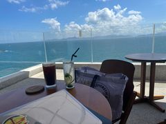 -蜜悦·波西塔诺悬崖海景餐厅