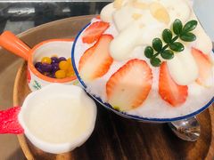 -李常在重庆火锅(合川总店)