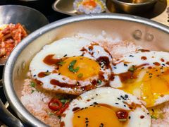 -东味北道熟成·炭火烤肉(九龙店)