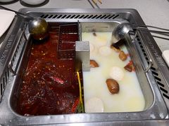 -海底捞火锅(海宁路店)