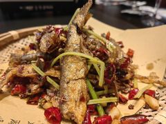 -黄泥岗·地道湖北菜(奥特莱斯店)