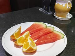 -金泽大酒店·卢塞恩餐厅·年夜饭春节连市