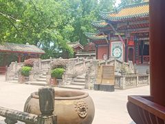 -丰都鬼城名山景区