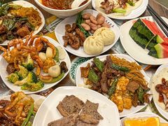 -天津瀚金佰九号温泉酒店(南楼地铁站店)