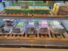 -陕拾叁-西安糕点(大雁塔店)