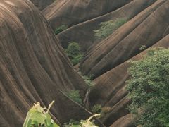-飞天山旅游区