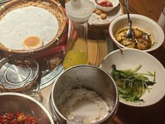 -李久其家民间餐厅(梅溪湖店)
