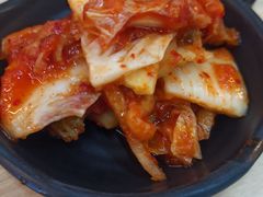 -三清洞摩西韩式年糕火锅(威高广场店)