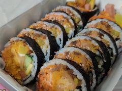-胤韩紫菜包饭·炸鸡·拌饭(宋家庄店)