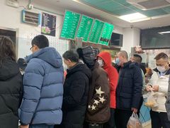 -老磁器口豆汁店(天坛店)