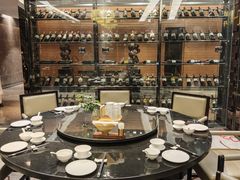 -玄武苏宁诺富特酒店·紫金轩中餐厅