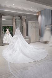 点击看大图 -MuseMarry婚纱(前海嘉里中心店)