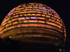 -杭州国际会议中心洲际酒店-原素全日餐厅(解放东路店)