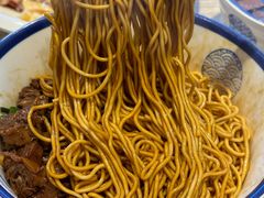 -禧凰·老上海白斩鸡辣肉面店