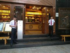 门面-老码头火锅(玉林店)