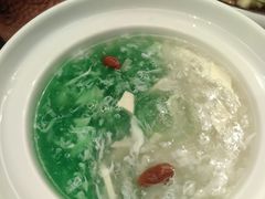 -泛太平洋大酒店·海天楼中餐厅·粤菜