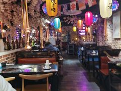 -鹤江桥·红油牛肉粉(SKP店)