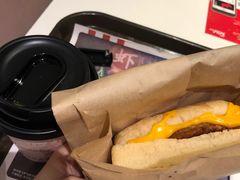 -肯德基(星河店)