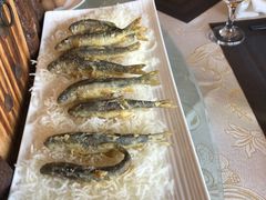 -神憩宾馆-餐厅