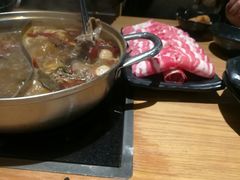 -呷哺呷哺(砂之船奥莱店)