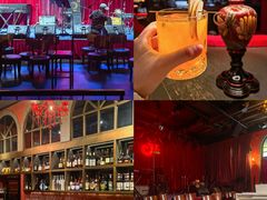 -JZ Club 爵士酒吧(上海店)