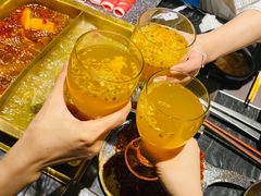 -王家渡火锅(金宝汇店)