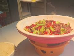 -江渔儿酸菜鱼(万科东荟城店)