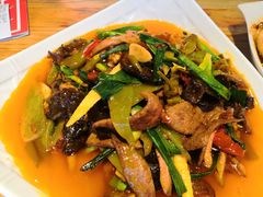 -兔槽江湖菜·重庆璧山兔(水围店)