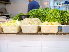 自助取餐区-曹宝林砂锅麻辣烫(星光路店)