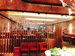 大堂-新辣道鱼火锅(国瑞城店)