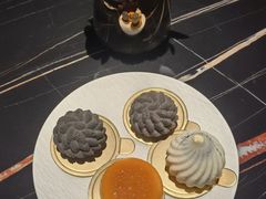-曲水兰亭(北京四惠店)