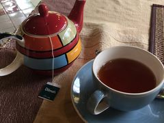 -Cafe de Thaan Aoan